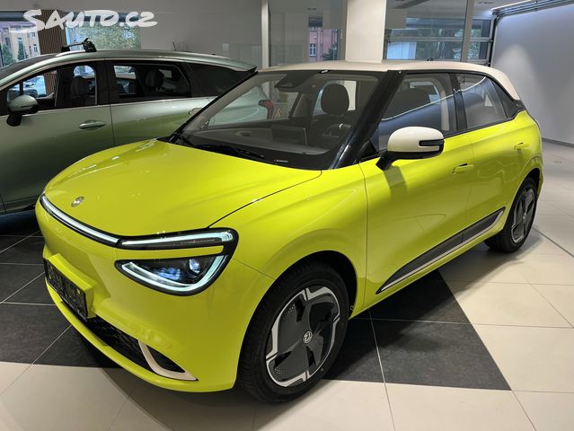 DongFeng Box